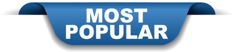 Most Popular